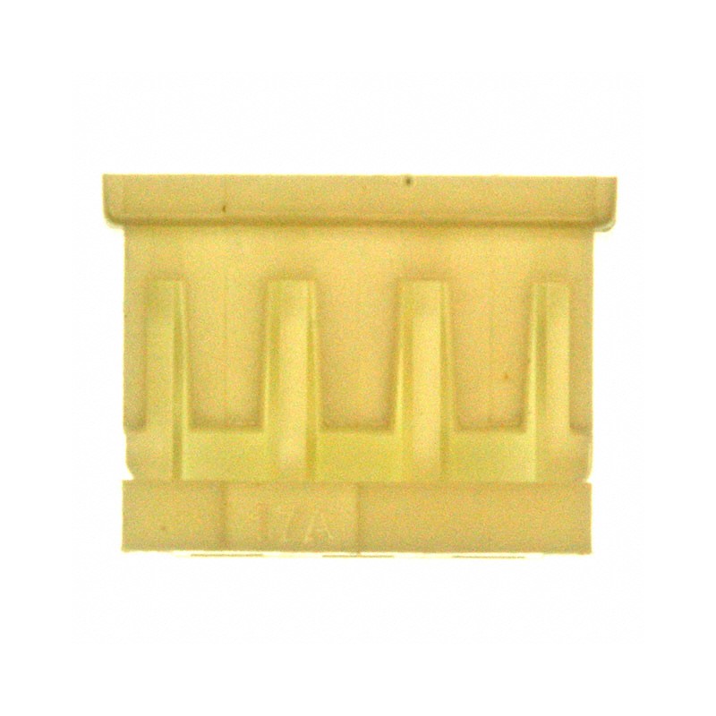 1 pcs : 0510650300 - CONN RCPT HSG 3POS 2.00MM