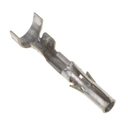 1 pcs : 0002091153 - CONN SOCKET 14-18AWG CRIMP TIN