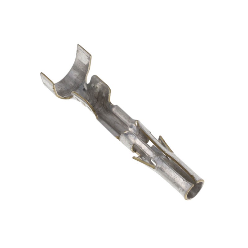 1 pcs : 0002091153 - CONN SOCKET 14-18AWG CRIMP TIN