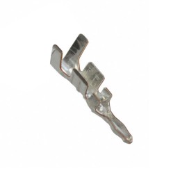 1 pcs : 0500988000 - CONN PIN 18-22AWG CRIMP TIN