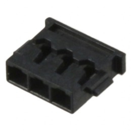 1 pcs : 0781720003 - CONN RCPT HSG 3POS 1.20MM