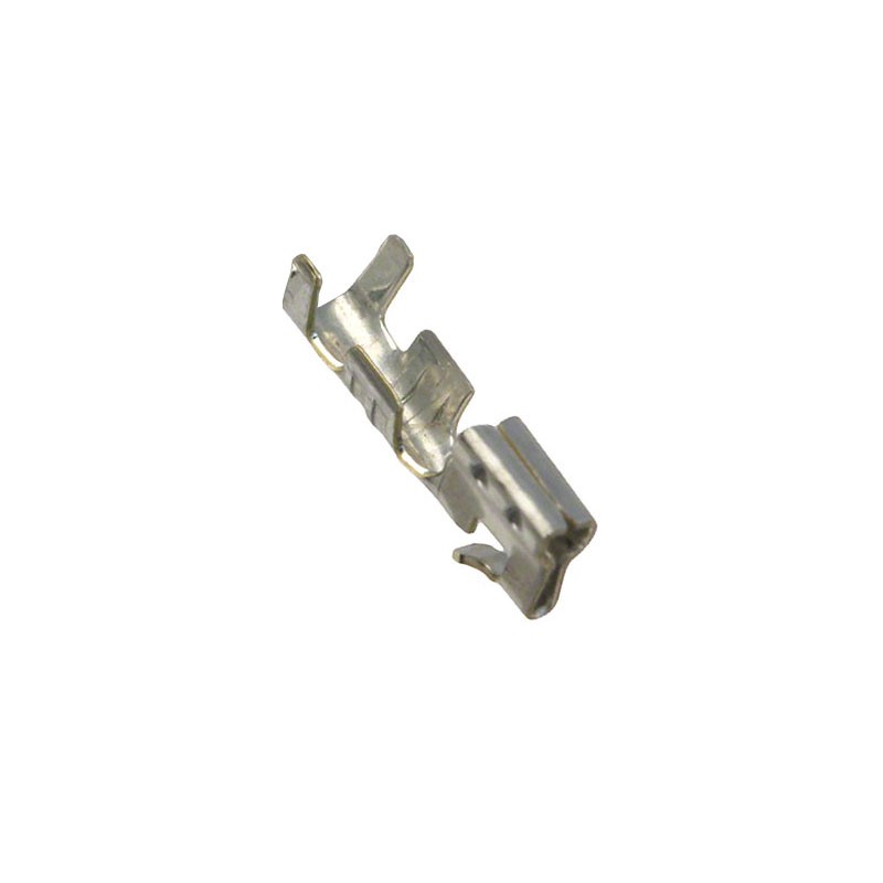 1 pcs : 0008700056 - CONN SOCKET 22-28AWG CRIMP TIN
