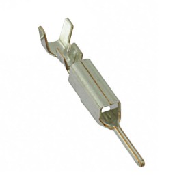 1 pcs : 0508378000 - CONN PIN 22-28AWG CRIMP TIN