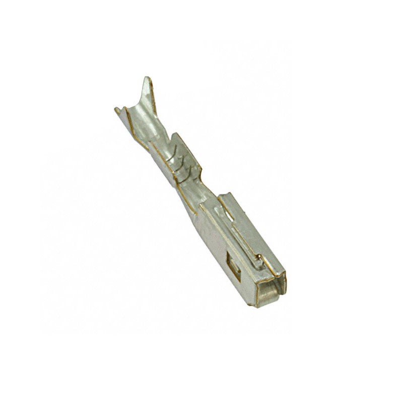 1 pcs : 0367990002 - CONN SOCKET 20-22AWG CRIMP TIN