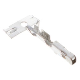 1 pcs : 2035334-1 - CONTACT,FEMALE0.64, 20 TO 22 A