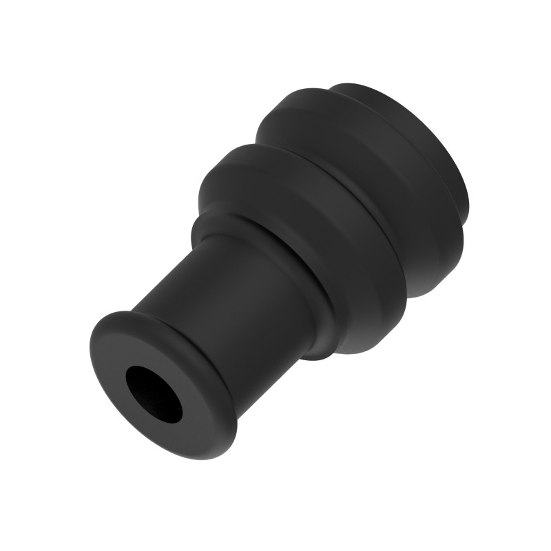 1 pcs : 2138898-1 - WIRE SEAL, VAMAC, LUBRICATED