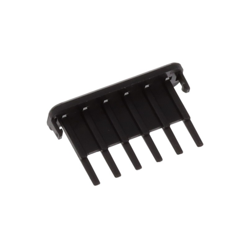 1 pcs : 2321919-6 - SIGNAL DOUBLE LOCK