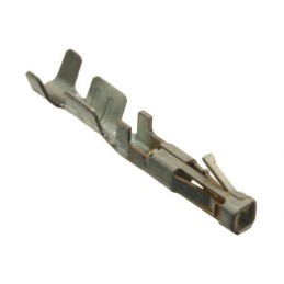 1 pcs : 1-794610-1 - CONN SOCKET 20-24AWG CRIMP GOLD