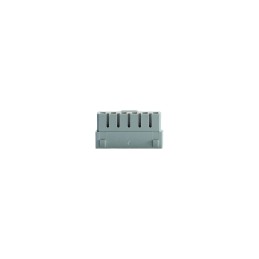 1 pcs : RM25-06F - 2.5 MM W TO W CONNECTOR 6P FEMAL