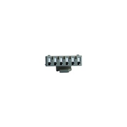 1 pcs : RM25-06F - 2.5 MM W TO W CONNECTOR 6P FEMAL