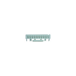1 pcs : SJA20-10HG - 2 MM W TO B CONNECTOR 10P HOUSIN