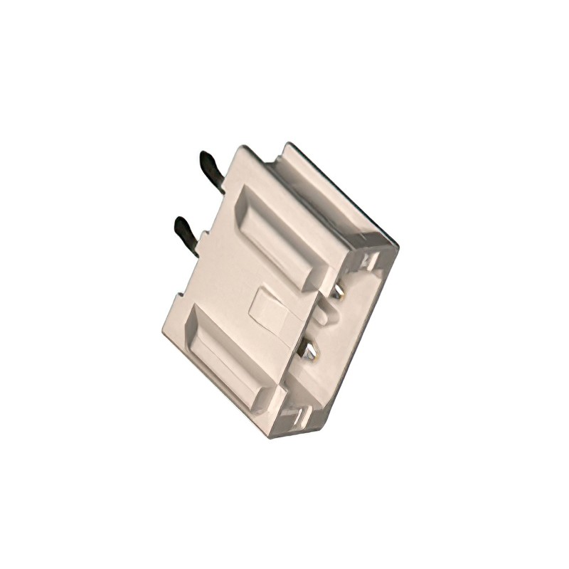 1 pcs : SMH25-02WS - 2.5 MM W TO B CONNECTOR 2P WAFER