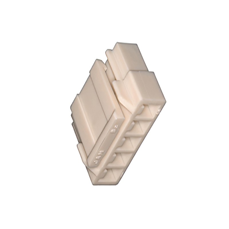 1 pcs : SMH25-05HG - 2.5 MM W TO B CONNECTOR 5P HOUSI