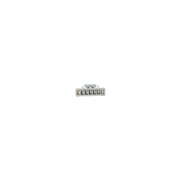 1 pcs : SMH25-07HG - 2.5 MM W TO B CONNECTOR 7P HOUSI