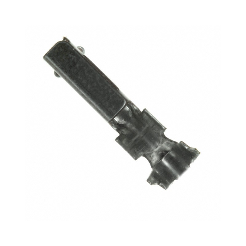 1 pcs : MX19S10K451 - CONN SOCKET 20-22AWG CRIMP TIN