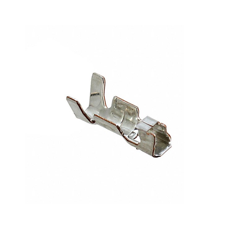 1 pcs : IL-C2-10000 - CONN SOCKET 22-28AWG CRIMP TIN
