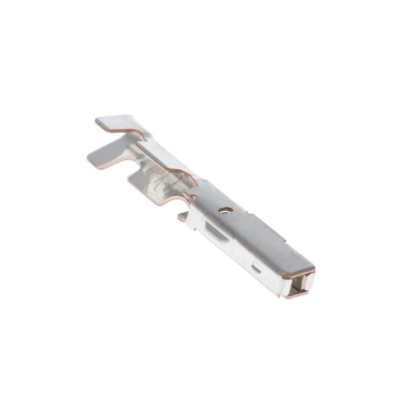 1 pcs : M31S05K4FA - CONN SOCKET 18-22AWG CRIMP TIN