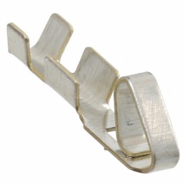 1 pcs : 61900113722DEC - CONN SOCKET 22-28AWG CRIMP TIN