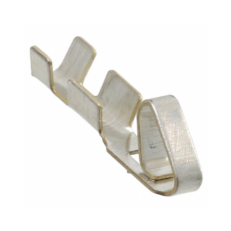 1 pcs : 61900113722DEC - CONN SOCKET 22-28AWG CRIMP TIN