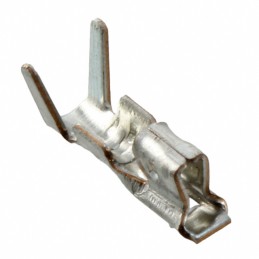 1 pcs : 62000113722DEC - CONN SOCKET 24-30AWG CRIMP TIN