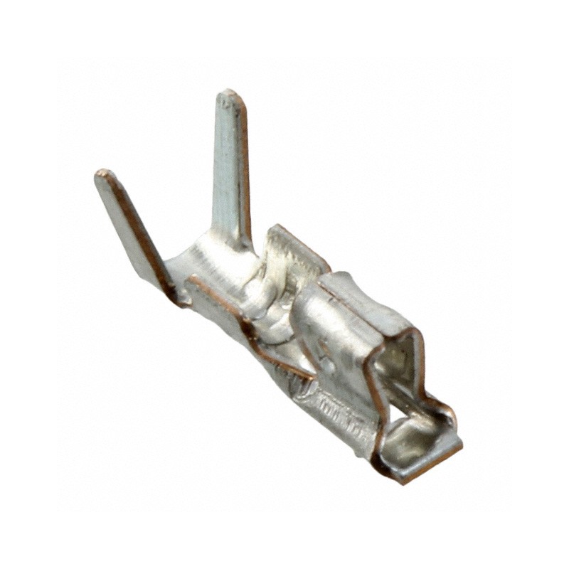 1 pcs : 62000113722DEC - CONN SOCKET 24-30AWG CRIMP TIN