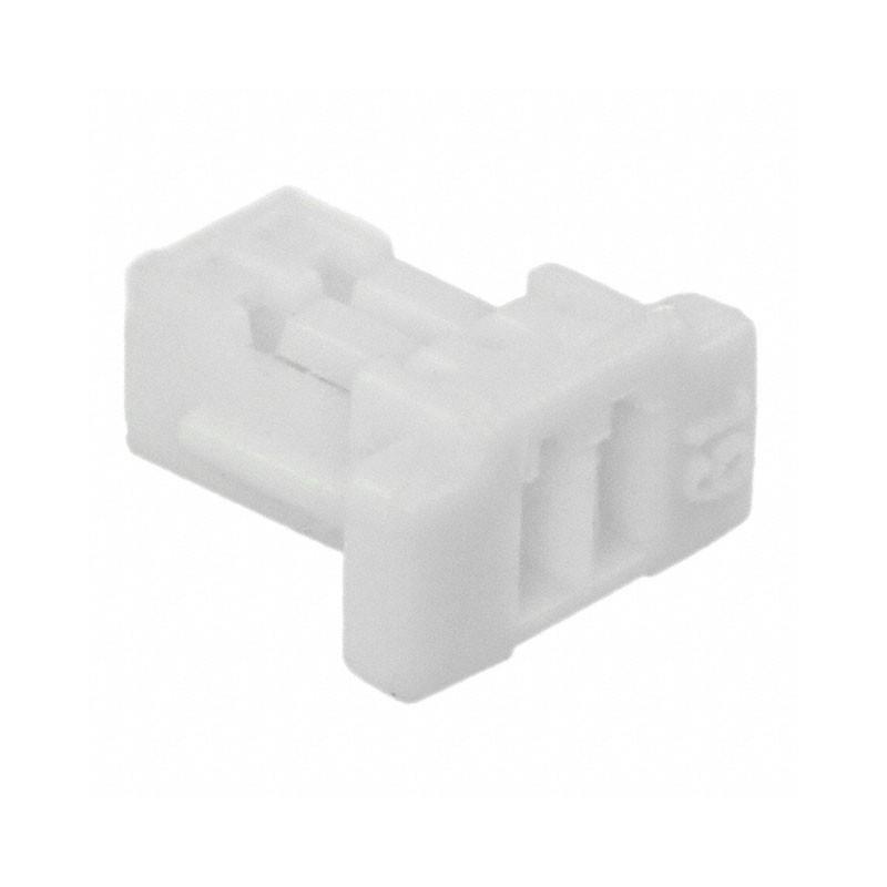 1 pcs : 665002113322 - CONN RCPT HSG 2POS 1.00MM