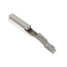 1 pcs : 0334680021 - MX64 RCPT TERM TIN 0.35MM2 D WIN