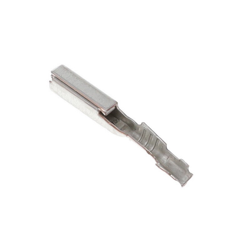 1 pcs : 0334680021 - MX64 RCPT TERM TIN 0.35MM2 D WIN