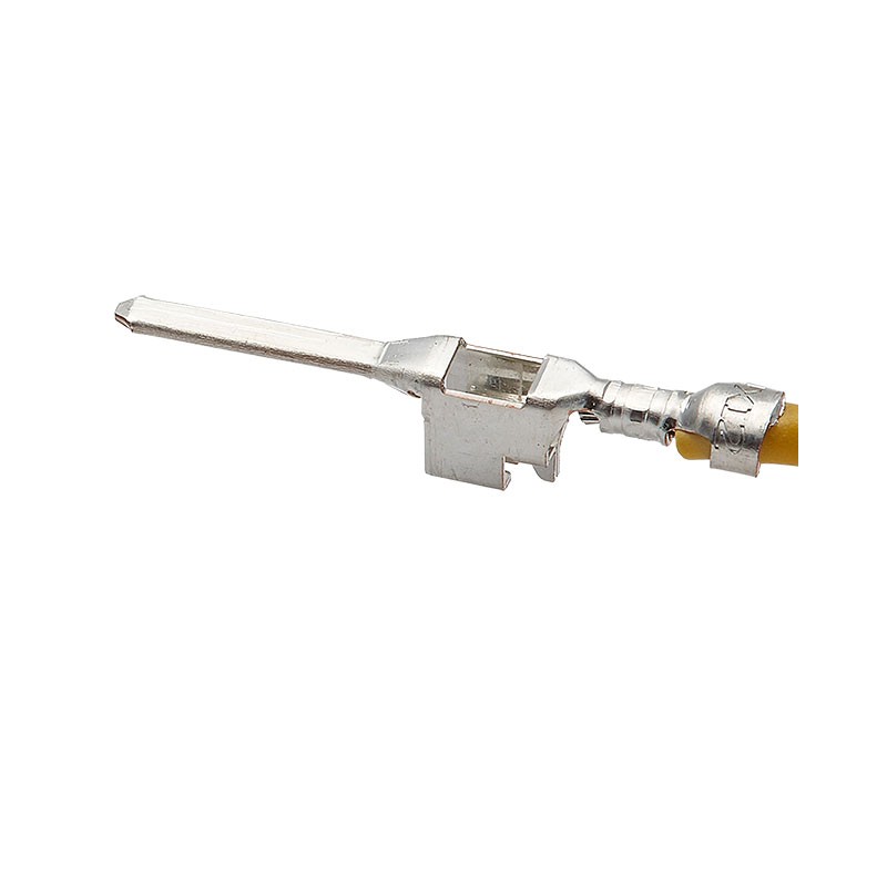 1 pcs : 2050338000 - CP65 WTW MALE TERMINAL AWG1620