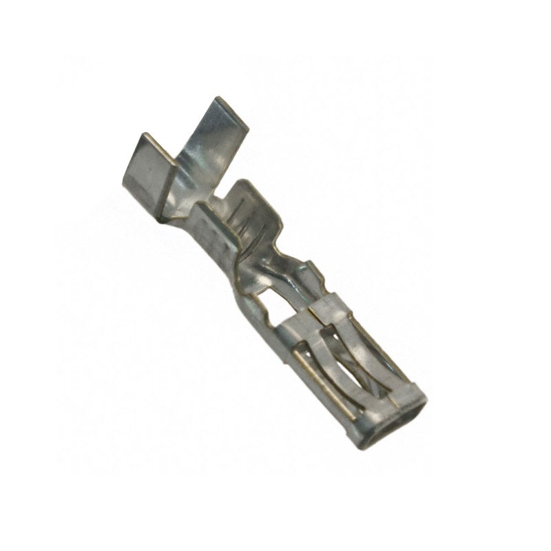 1 pcs : 770642-1 - CONN SOCKET 14-20AWG CRIMP TIN