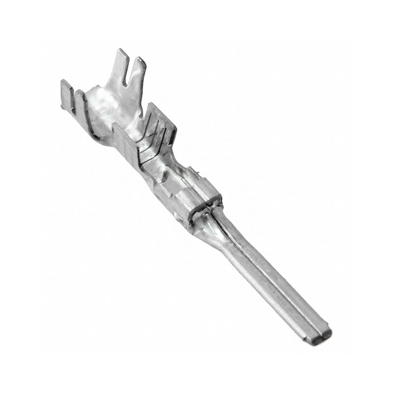 1 pcs : 177917-1 - CONN TAB 16-20AWG CRIMP TIN