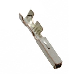 1 pcs : 917308-1 - CONN SOCKET 20-22AWG CRIMP TIN