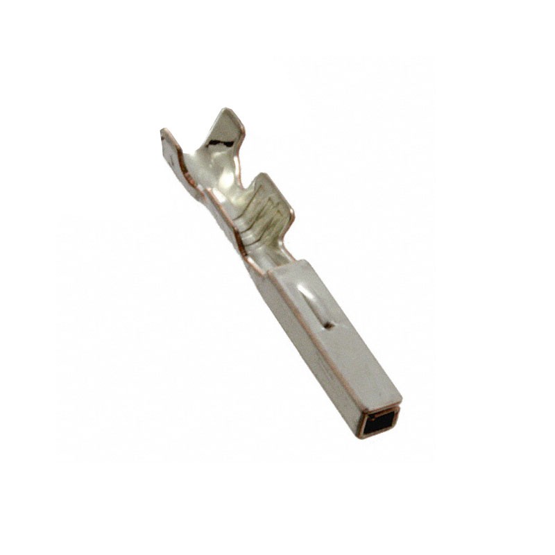 1 pcs : 917308-1 - CONN SOCKET 20-22AWG CRIMP TIN