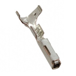 1 pcs : 173716-1 - CONN SOCKET 20-22AWG CRIMP TIN