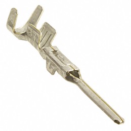 1 pcs : 282109-1 - CONN TAB 15-18AWG CRIMP TIN