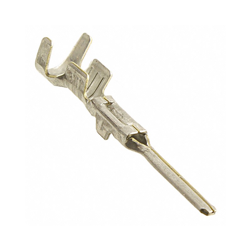 1 pcs : 282109-1 - CONN TAB 15-18AWG CRIMP TIN