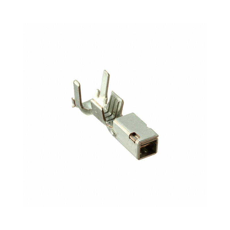 1 pcs : 1376347-1 - CONN SOCKET 16-20AWG CRIMP