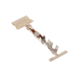 1 pcs : 794606-2 - CONN SOCKET 20-24AWG CRIMP GOLD