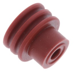 1 pcs : 1823111-1 - SINGLE WIRE SEAL,FOR WIRE 2.5SQM