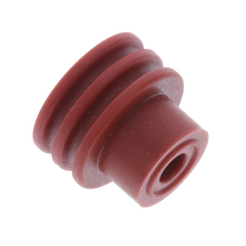 1 pcs : 1823111-1 - SINGLE WIRE SEAL,FOR WIRE 2.5SQM