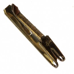 1 pcs : 640637-3 - CONN SOCKET 24AWG IDC TIN