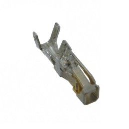 1 pcs : DF62-22SCFA - CONN SOCKET 22AWG CRIMP GOLD
