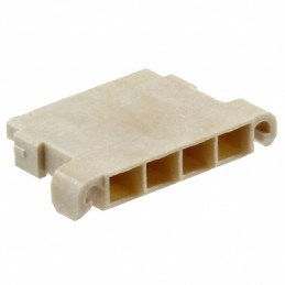 1 pcs : DF65-4S-1.7C - CONN RCPT HSG 4POS 1.70MM