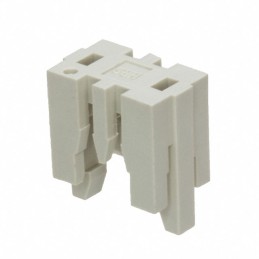 1 pcs : DF1-2A1.33 - IDC PROTECTOR 2POS 24AWG