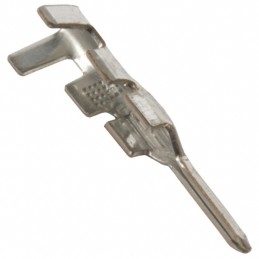 1 pcs : DF3-EP2428PC - CONN PIN 24-28AWG CRIMP TIN