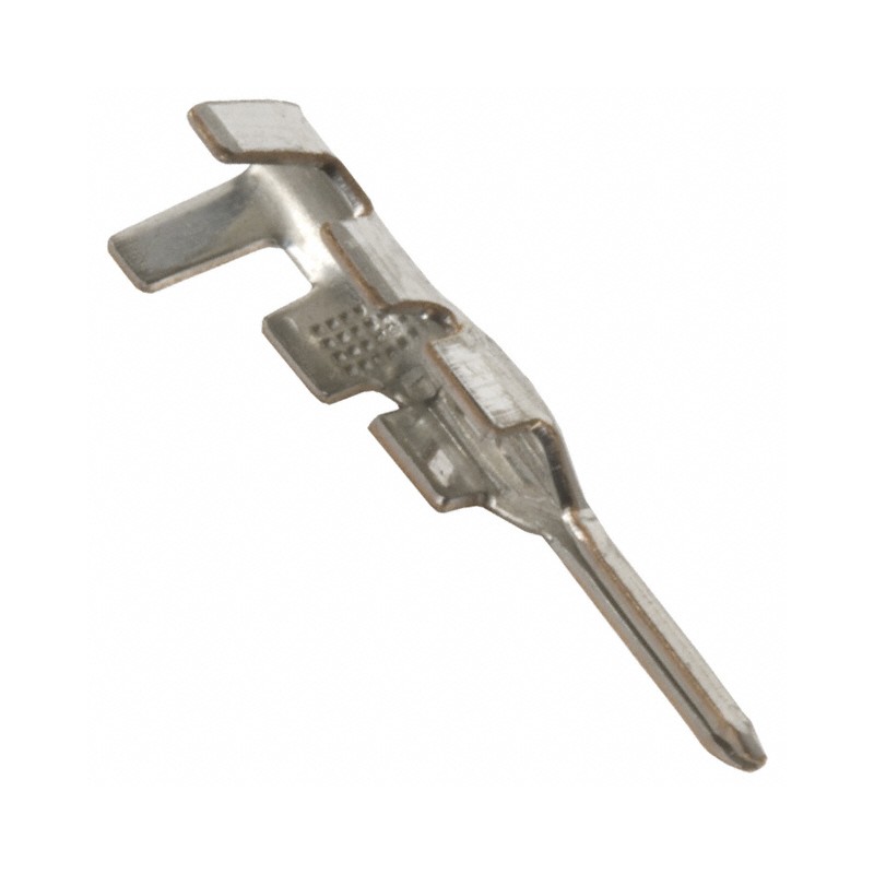 1 pcs : DF3-EP2428PC - CONN PIN 24-28AWG CRIMP TIN