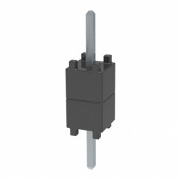 1 pcs : DW-01-07-T-S-200 - CONN HDR 1POS STACK T/H TIN
