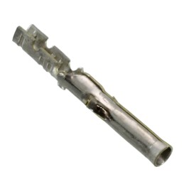 1 pcs : 0002061132 - CONN SOCKET 24-30AWG TIN CRIMP