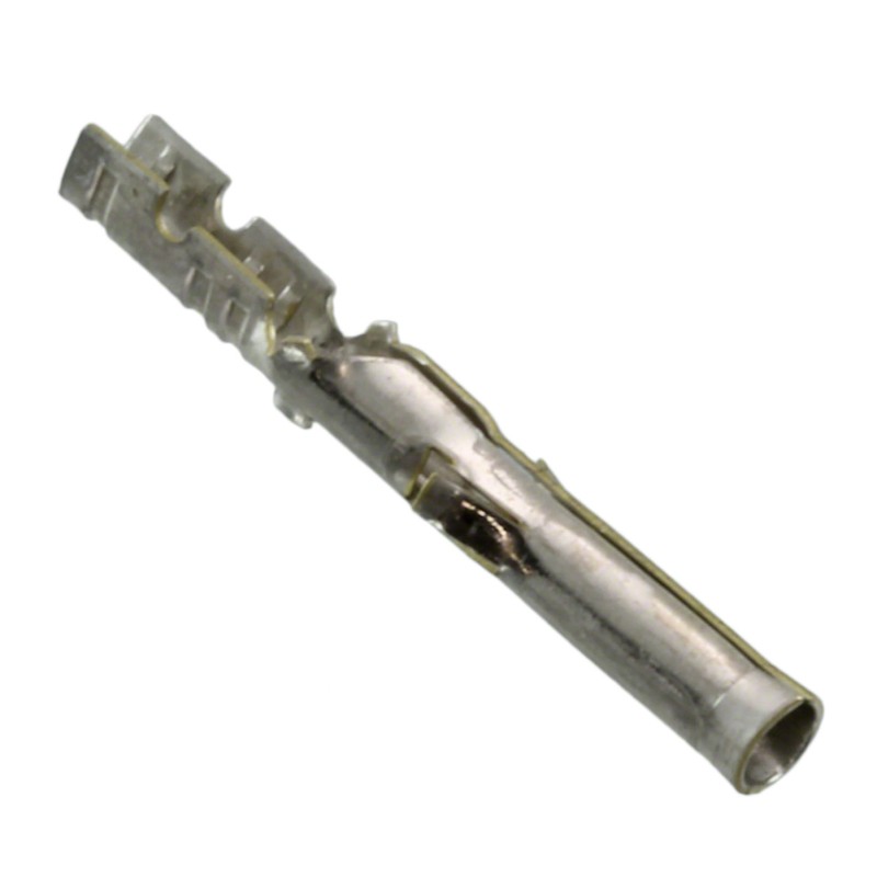 1 pcs : 0002061132 - CONN SOCKET 24-30AWG TIN CRIMP