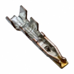 1 pcs : 5037650098 - CONN SOCKET 28-30AWG CRIMP GOLD